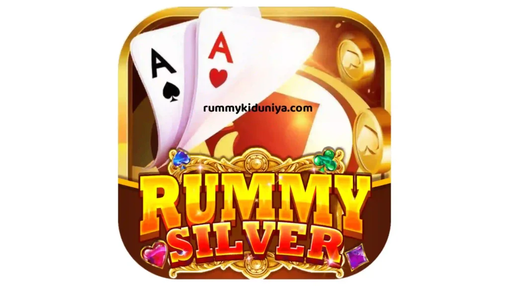 Rummy Silver Apk