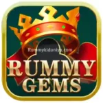 Rummy Gems Apk