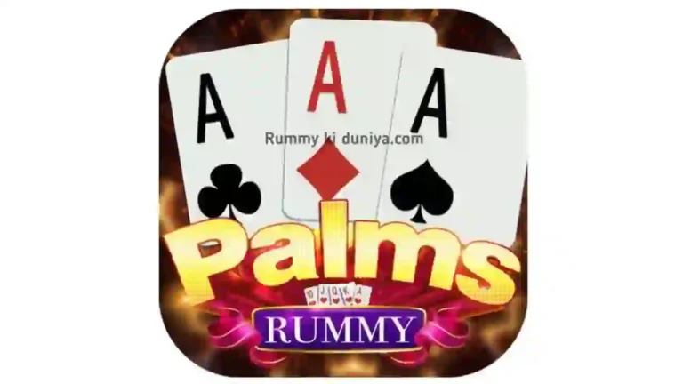 Rummy Palms Apk