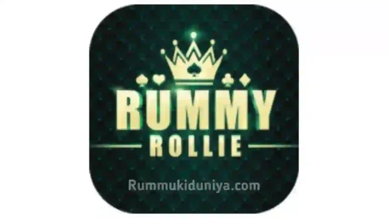 Rummy Rollie Apk